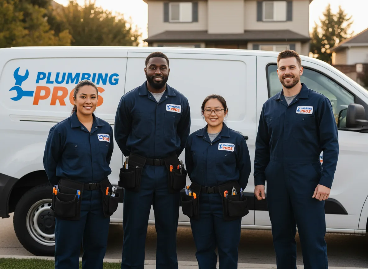Water Heater Repair company in Pittsfield, VT